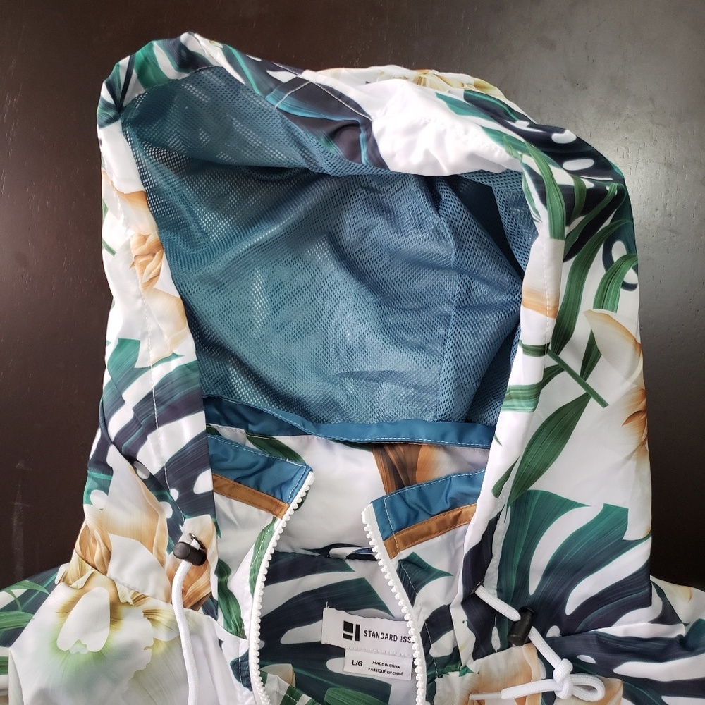 Standard Issue Windbreaker - image 5